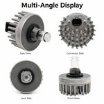 Fanali posteriori LED per GMC Acadia 2013-2017