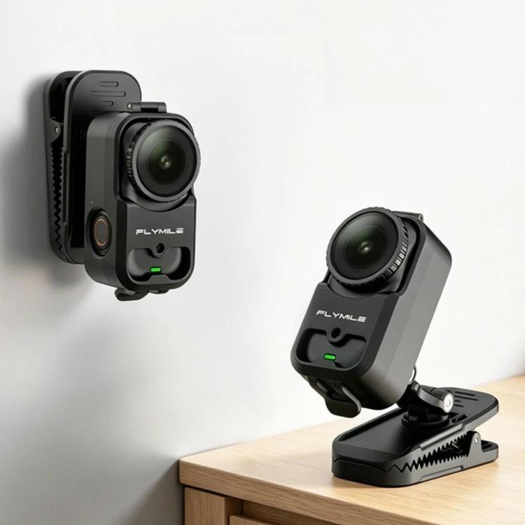 Clip magnetica per tracolla dello zaino DJI Osmo Nano Flymile