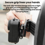 Clip magnetica per tracolla dello zaino DJI Osmo Nano Flymile