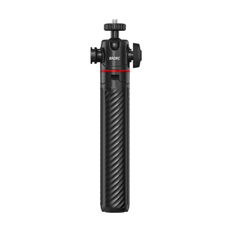 Per DJI Osmo Pocket 4 / Action 6 / GoPro BRDRC Treppiede estensibile per selfie