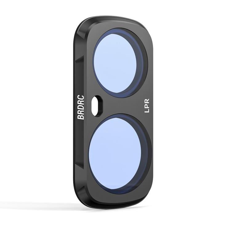 Accessori per filtro BRDRC per Insta360 Luna Ultra, UV, CPL, ND16, Black Soft, Anti-Light Pollution, 3pcs /Set CPL + ND16 + Black Soft, 3pcs /Set CPL + Black Soft + Adjustable VND, 4pcs /Set CPL + Black Soft + Anti-Light Pollution + Adjustable VND