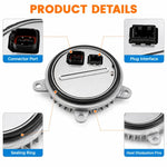 Centralina controllo lampade allo xeno 35W per Chevrolet Dodge