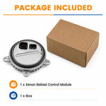 Centralina controllo lampade allo xeno 35W per Chevrolet Dodge