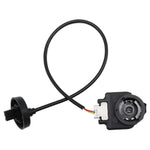 W3T216 Centralina di avviamento ad alta tensione D4 per Mazda / Honda / Mitsubishi / Pajero, For Mazda / Honda / Mitsubishi / Pajero