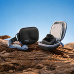 Custodia mini AMagisn ChicLite Series per action camera Insta360, DJI Osmo Action e GoPro Hero