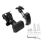 Kit estensione regolabile pedali acceleratore e freno DH-1042