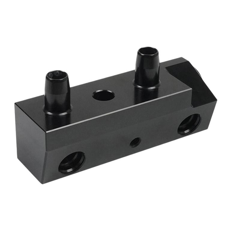 Valvola bypass termico fluido trasmissione per Chevrolet Silverad
