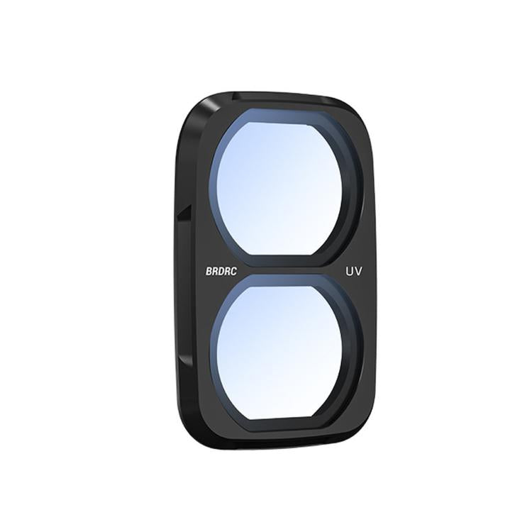 Filtro protezione obiettivo per DJI Osmo Pocket 4P