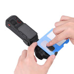 Protezione per obiettivo BRDRC Jet per Insta360 Luna Ultra, protezione per schermo in vetro temperato AR., Screen Protector+Tool, Lens+Screen Protector+Tool