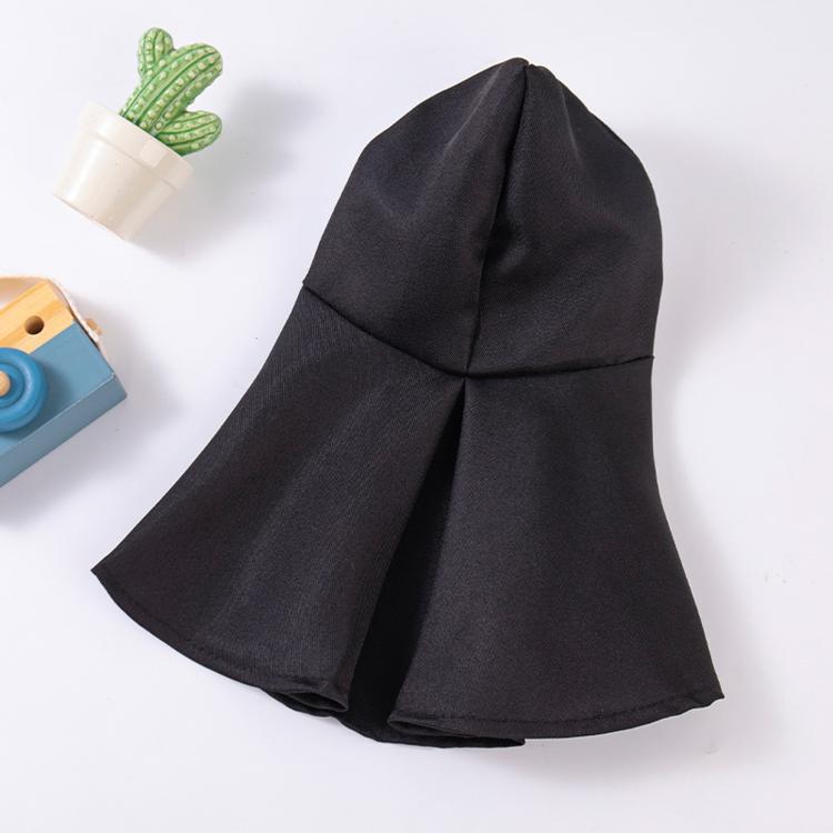 Costume da suora estiva per gatti, leggero, traspirante, divertente abito per foto di animali domestici, S, M, L
