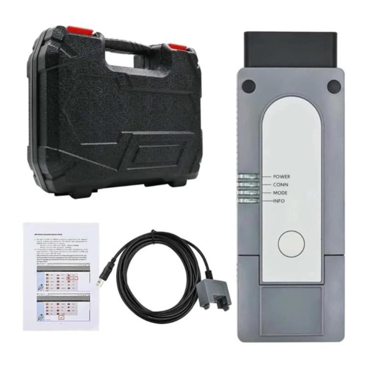VAS6154A WiFi per diagnostica Volkswagen e Audi