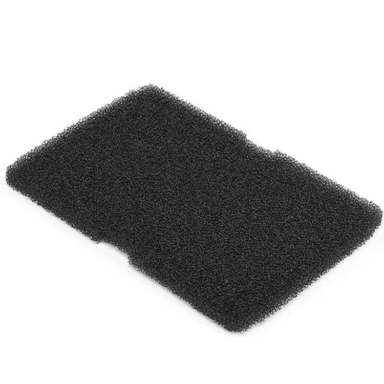 Filtro in schiuma per asciugatrici Beko / Grundig & Elektra, ricambio per il codice 2964840100., 2964840100