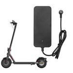 Caricabatterie per monopattino elettrico Xiaomi 4 / 4 Pro 41V 2A, EU Plug, UK Plug, US Plug, AU Plug