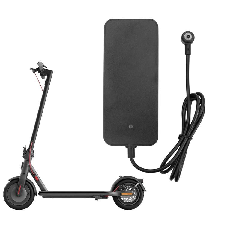 Caricabatterie per monopattino elettrico Xiaomi 4 / 4 Pro 41V 2A, EU Plug, UK Plug, US Plug, AU Plug