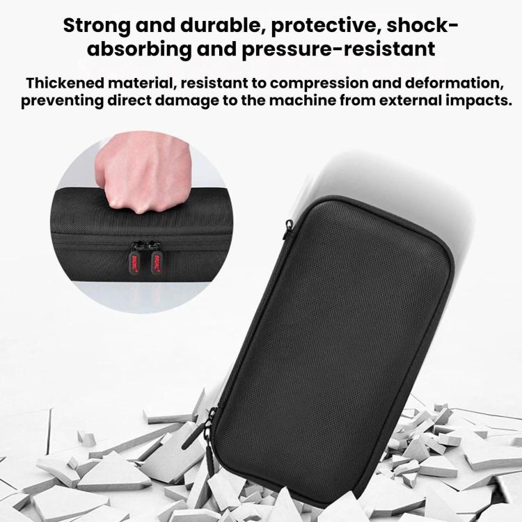 Custodia protettiva portatile BRDRC per DJI Osmo Pocket 4P