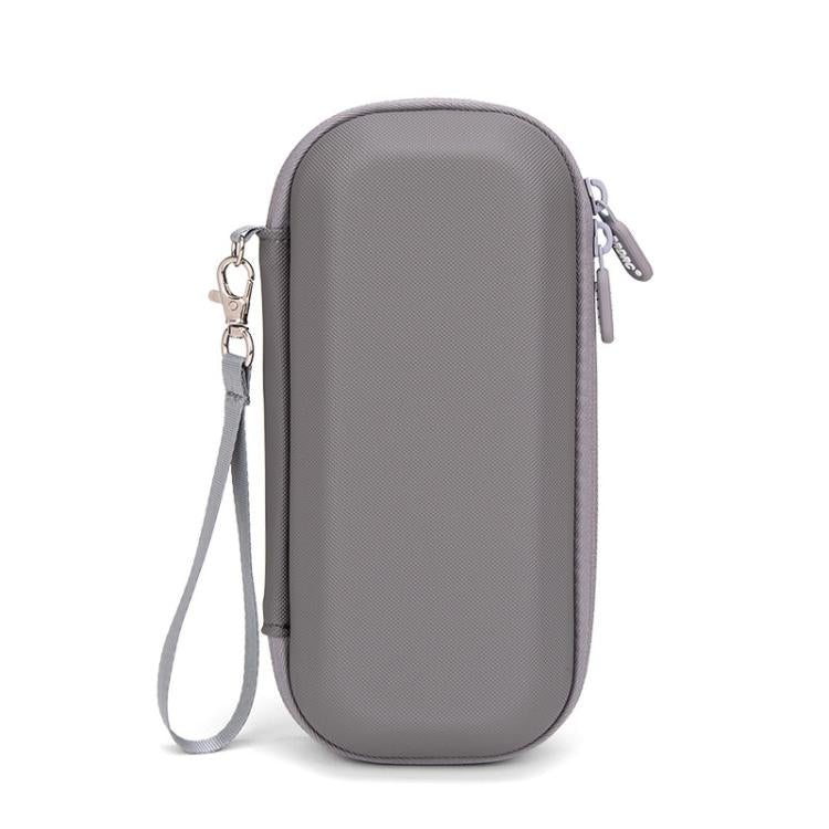 Custodia rigida EVA per Insta360 Luna Ultra 27x14x8cm