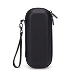 For Insta360 Luna Ultra Portable Carrying Case Hard EVA Travel Storage Bag with Carabiner