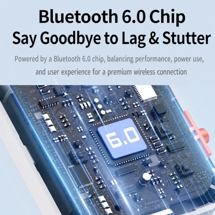 Adattatore per lettore musicale con scheda TF e ricevitore/trasmettitore Bluetooth 2 in 1, A26