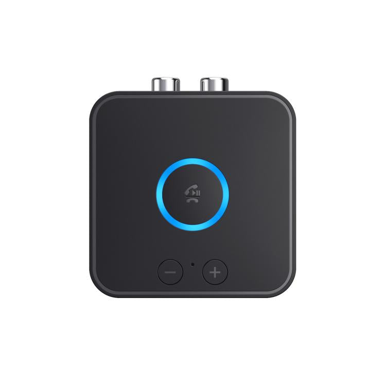 Adattatore audio Bluetooth 2 in 1 per auto per telefoni, B66