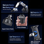 Portabicchieri auto con supporto per smartphone e tablet S258