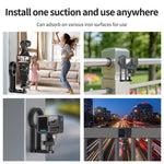 Magnetic Action Camera Mount Base, For GoPro & 2-Prong Cameras Ball Joint, For Insta360 GO 3/3S Quick Release, For GoPro 13 Quick Release, For DJI Action 5 Pro/4/3/2 Quick Release, For 1/4inch Screw Hole Camera, For 17mm Ball Joint Accessories         ...