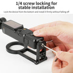 Magnetic Action Camera Mount Base, For GoPro & 2-Prong Cameras Ball Joint, For Insta360 GO 3/3S Quick Release, For GoPro 13 Quick Release, For DJI Action 5 Pro/4/3/2 Quick Release, For 1/4inch Screw Hole Camera, For 17mm Ball Joint Accessories         ...