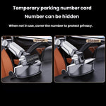 Supporto auto con ventosa per smartphone e tablet