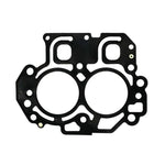Guarnizione cilindro per motore fuoribordo Yamaha 4 tempi 9,9-15 CV 66M-11181-00, Cylinder Gasket