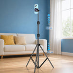 Ventola raffreddamento semiconduttori 3 velocità 17 mm