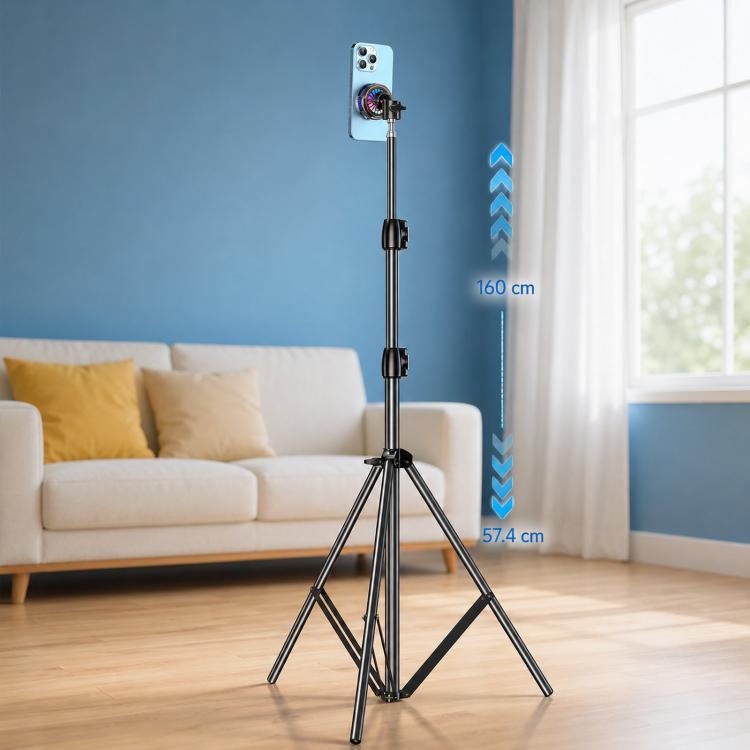 Ventola raffreddamento semiconduttori 3 velocità 17 mm