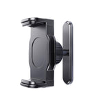 Supporto magnetico per telefono da palestra con clip, girevole a 360 gradi, per allenamento, modello C20C-J2, C20C-J2