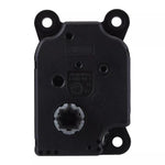 Motorino accensione riscaldamento Ford Fiesta 1S7H19E616BB
