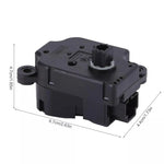 Motorino accensione riscaldamento Ford Fiesta 1S7H19E616BB
