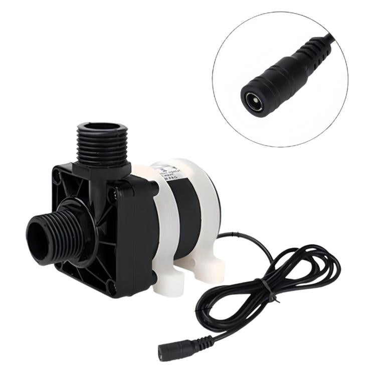 Pompa sommergibile brushless Smart Toilet per acquario, DC4212-A-12V, DC4212-A-24V, DC4212-B-12V, DC4212-B-24V