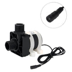 Pompa sommergibile brushless Smart Toilet per acquario, DC4212-A-12V, DC4212-A-24V, DC4212-B-12V, DC4212-B-24V