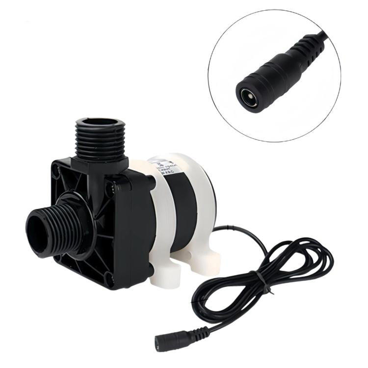 Pompa sommergibile brushless Smart Toilet per acquario, DC4212-A-12V, DC4212-A-24V, DC4212-B-12V, DC4212-B-24V