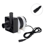 Pompa sommergibile brushless Smart Toilet per acquario, DC4212-A-12V, DC4212-A-24V, DC4212-B-12V, DC4212-B-24V