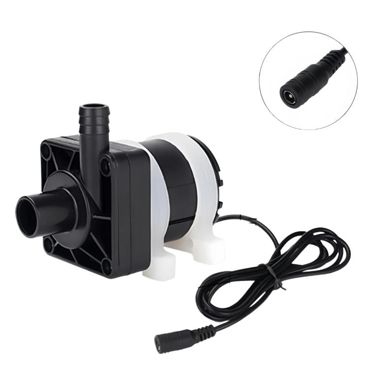 Pompa sommergibile brushless Smart Toilet per acquario, DC4212-A-12V, DC4212-A-24V, DC4212-B-12V, DC4212-B-24V