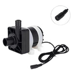 Pompa sommergibile brushless Smart Toilet per acquario, DC4212-A-12V, DC4212-A-24V, DC4212-B-12V, DC4212-B-24V