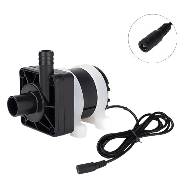 Pompa sommergibile brushless Smart Toilet per acquario, DC4212-A-12V, DC4212-A-24V, DC4212-B-12V, DC4212-B-24V