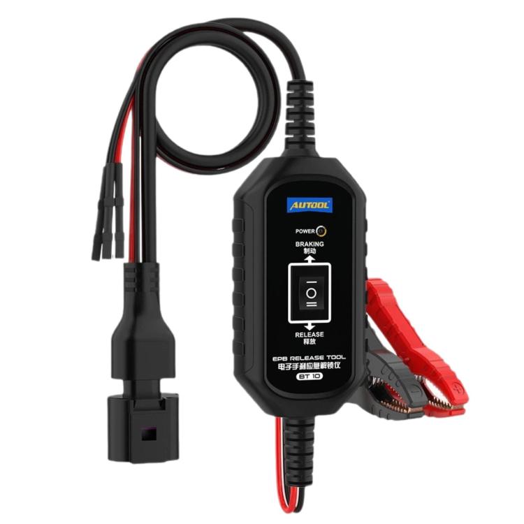 AUTOOL BT10 strumento sblocco freno a mano elettronico