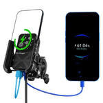 Dissipatore di calore per smartphone da 6 a 7,2 pollici