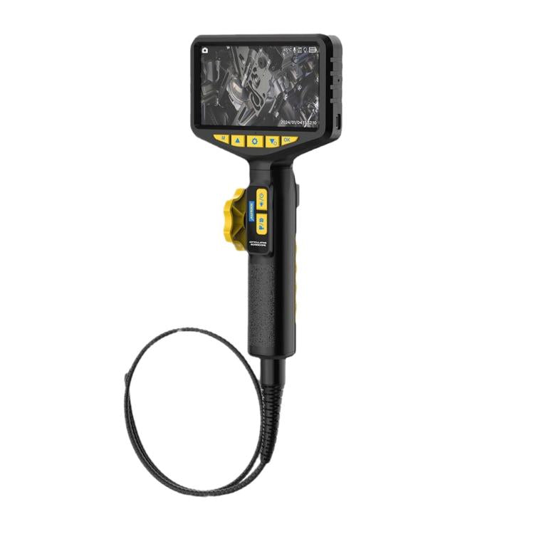 Endoscopio AUTOOL SVB305 HD 1080P con display 4,3 pollici