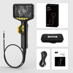 Endoscopio AUTOOL SVB305 HD 1080P con display 4,3 pollici