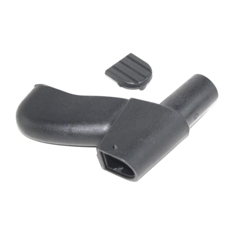 Leva cambio per motore fuoribordo Yamaha 6-8 CV