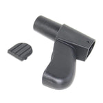 Leva cambio per motore fuoribordo Yamaha 6-8 CV