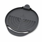 Coperchio con filtro a clip per Thermomix TM6 TM5, filtro per ciotola.