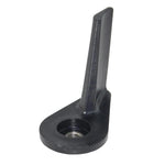 Aletta stabilizzatrice per timone Yamaha 25HP/30HP 2 tempi