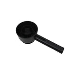 Deviatore di vapore per Thermomix TM7, protezione per il mobiletto, accessorio per lo sfiato del vapore, PP Steam Diverter