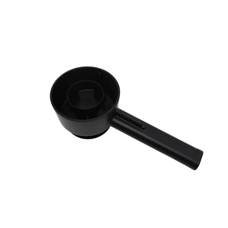 Deviatore di vapore per Thermomix TM7, protezione per il mobiletto, accessorio per lo sfiato del vapore, PP Steam Diverter